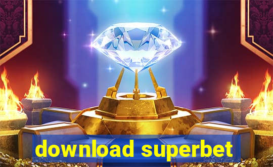 download superbet